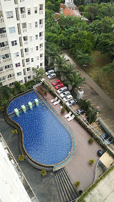 Kelapa 20 Residence