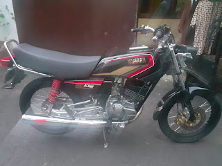Kembar Racing Team