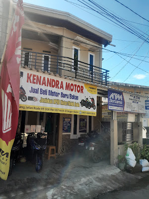 KENANDRA MOTOR