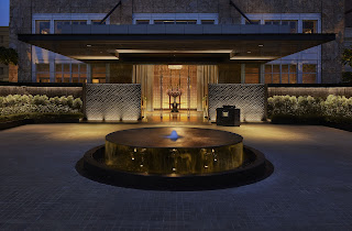 Keraton at The Plaza