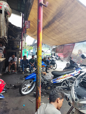 Kertajaya Motor