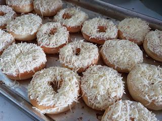 Kezia Bakery
