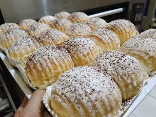 Khasanah Sari Bakery & Cake Palmerah