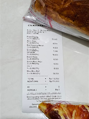 Khasanah Sari Sumur Batu 2