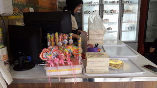 Khasanah sari sumur batu