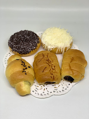 King's Cake & Bakery