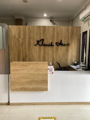 Klinik Aini Kuningan