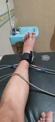 Klinik fisioterapi kimia farma