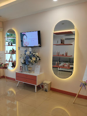Klinik Pratama Kecantikan Jennelsun