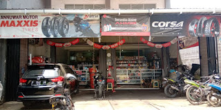 KLP BERKAH MOTOR/Annuwar Motor