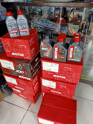 KLR RACING | BENGKEL MOTOR JAKARTA TIMUR & ENGINE BUILDER MOTOR