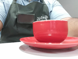 Knoten Coffee