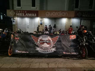 kopdar HSOI JAKARTA