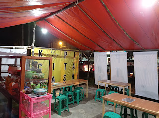 Kopi Cita Rasa