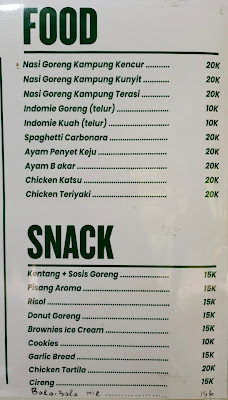 Kopi di kebon
