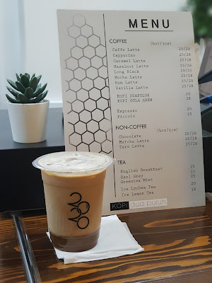 Kopi DuaPuluh