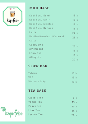 Kopi Febi