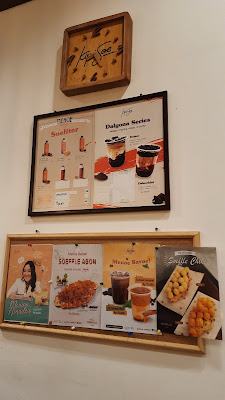Kopi Soe Sholeh Iskandar