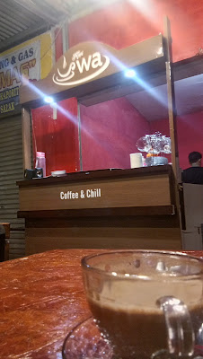KOPI UWA