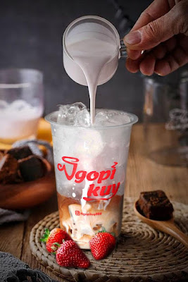 Kopihay Cafe Bogor