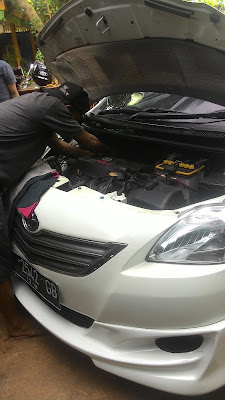 Koponk Motor Repair