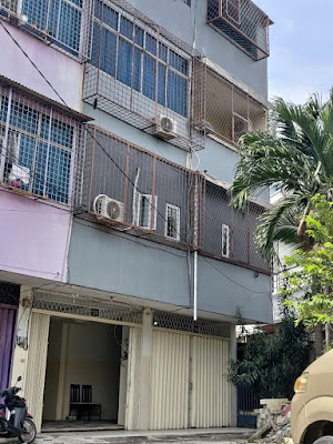 Kost Duri Kosambi Raya 72Y