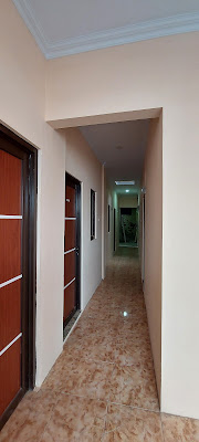 KOST Griya INTAN