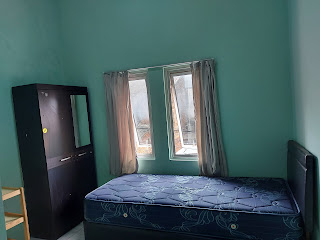 Kost Ibu Ema