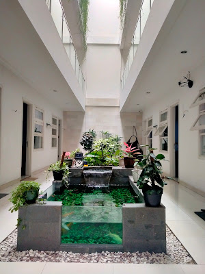 KPBD Residence Syariah
