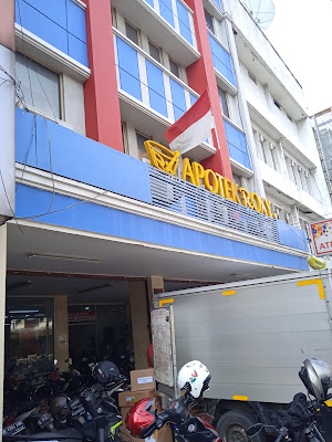 Kreanova Pharmaret Pt
