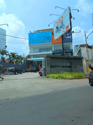 KTM Kebon Jeruk