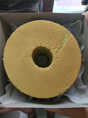 KUE AYEN