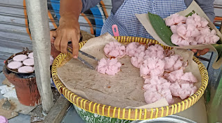 Kue Carabikang