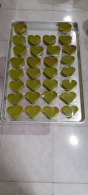 Kue Kemojo Hj. Wo Pah