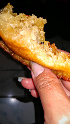 Kue-Kue Sawah Lio