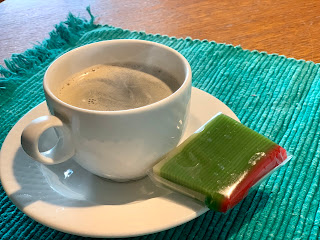 Kue Pepe Sari Rasa Ny Ang