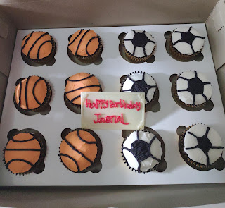 Kumika Cake