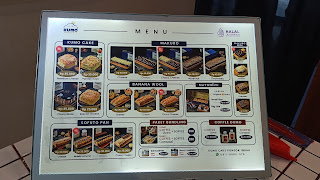 Kumo Cake Pondok Indah