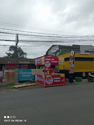 KUY STEAK SEMPLAK