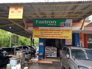 Lancar Sentosa Motor
