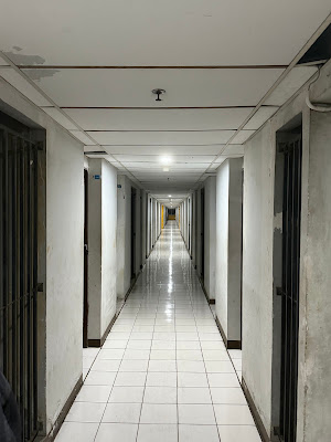 Lantai6 Hotel