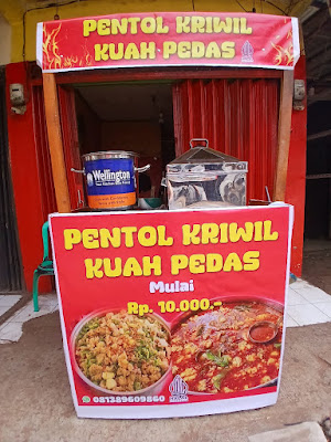 Lapangan