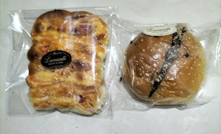 Larasati Mini Bakery