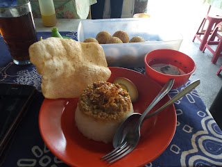 Lex Roti Dan Kue