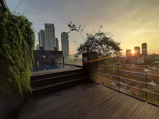 Liberta Hotel Kemang