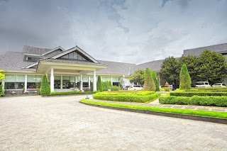 Lido Lake Resort by MNC Hotel