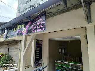 Lilims Cake & Coffee