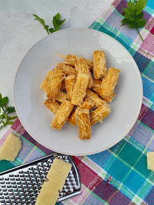 Lilya Snack