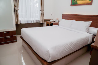 Lima Residence Tebet