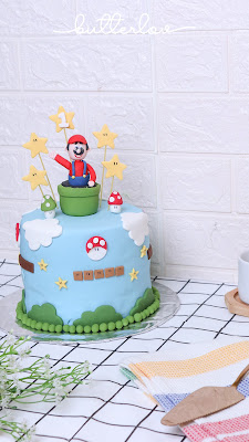 Love and Bake